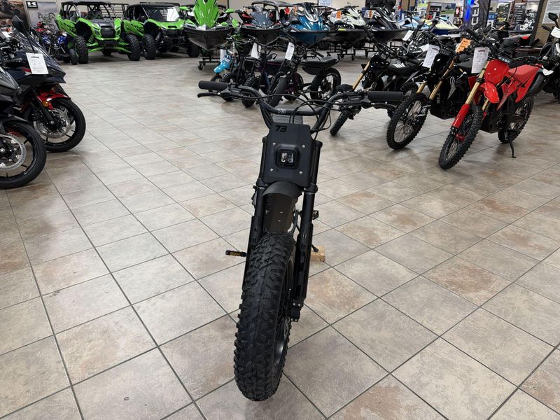New 2025 Super73 Z ADVENTURE SE Image 12
