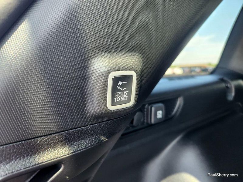 New 2025 Jeep Grand Cherokee Limited 4x4