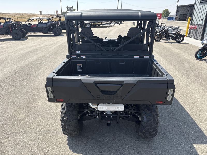 New 2026 CFMOTO UFORCE 1000 XL 