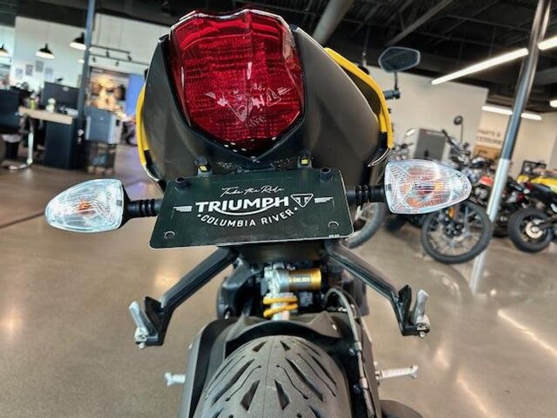 Used 2024 Triumph STREET TRIPLE 765 RS 