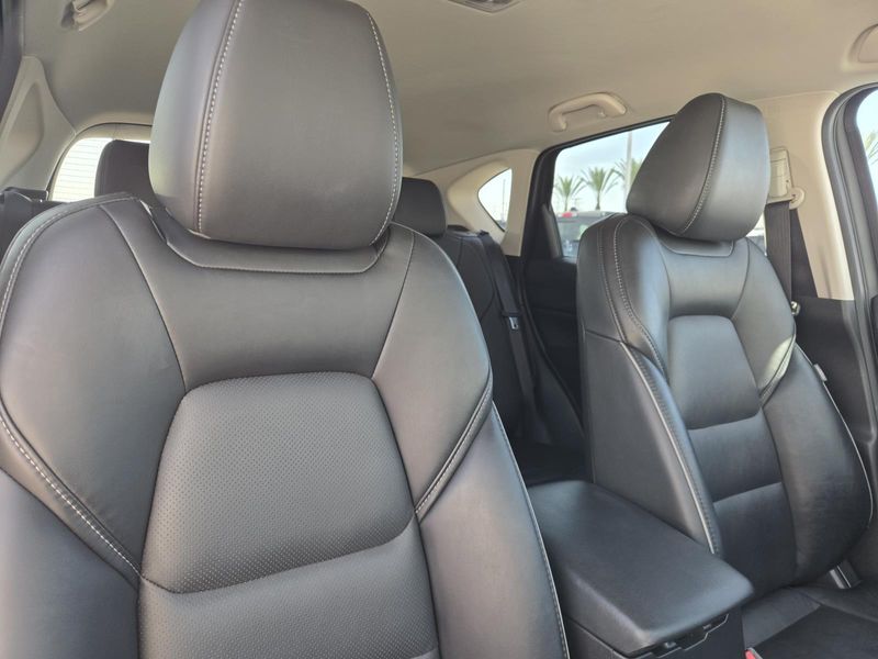 Used 2024 Mazda CX-5 2.5 S Select Package AWD