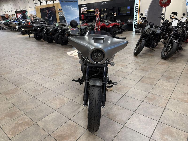 New 2026 Honda REBEL 1100 T Image 12