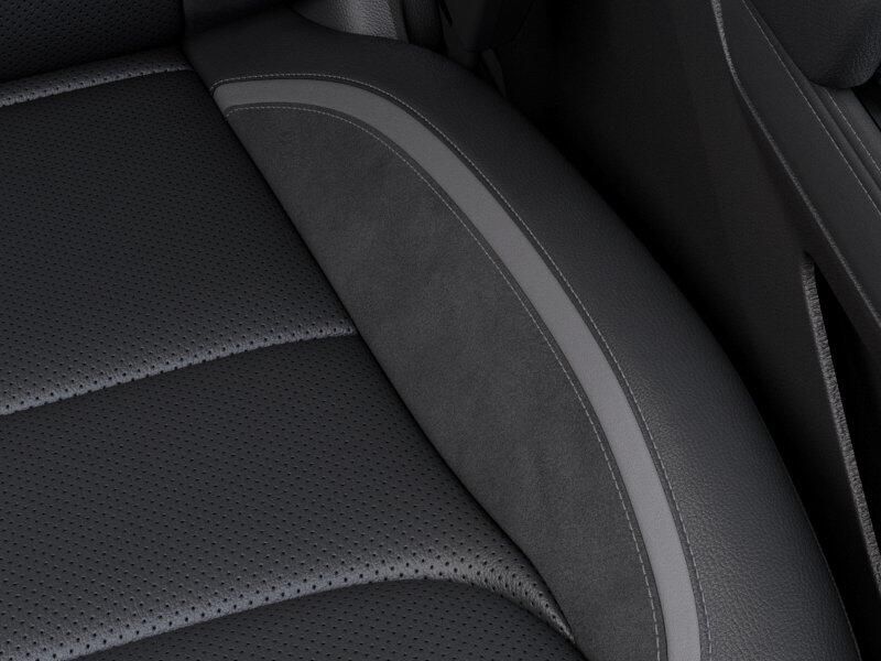 New 2026 RAM 1500 Rho Crew Cab 4x4 5