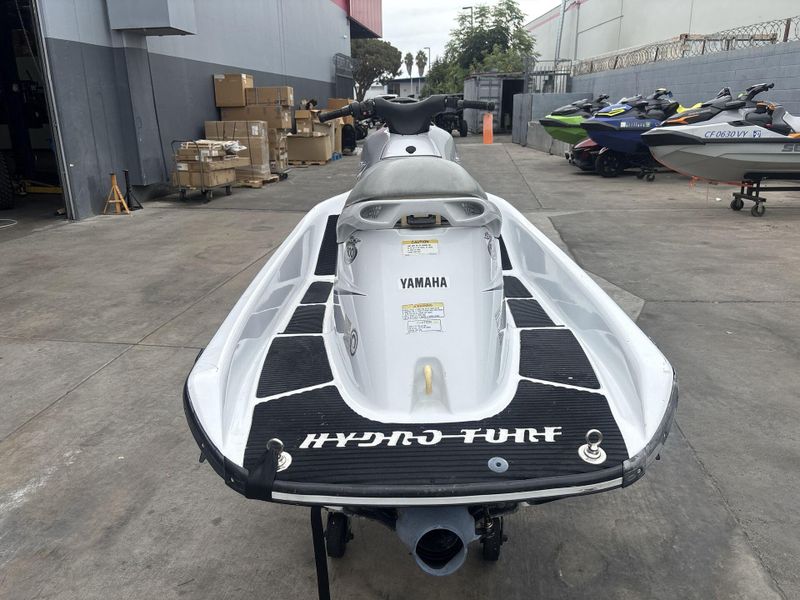 Used 2000 Yamaha GP 800 Image 11
