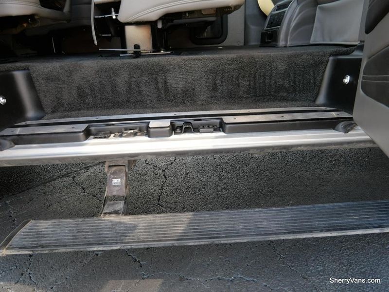 2020 Chevrolet Express Cargo Image 42