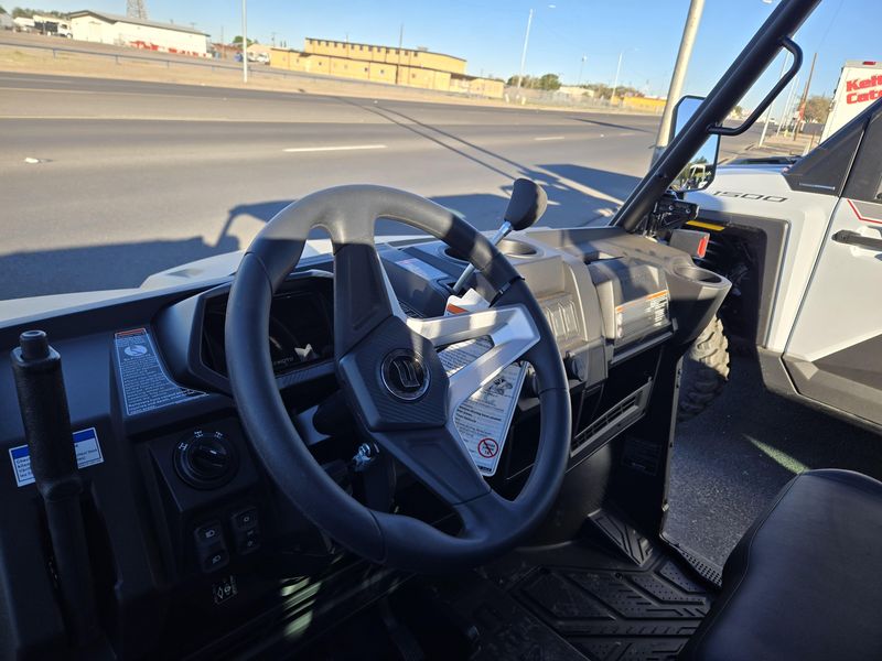 NEW 2026 CFMOTO UFORCE 800 XL Image 18