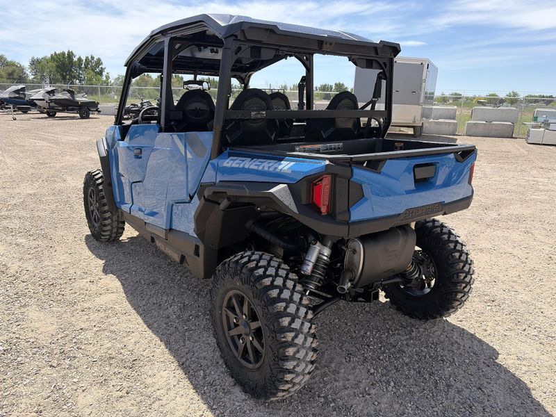 New 2026 Polaris GENERAL XP 4 1000 ULTIMATE 