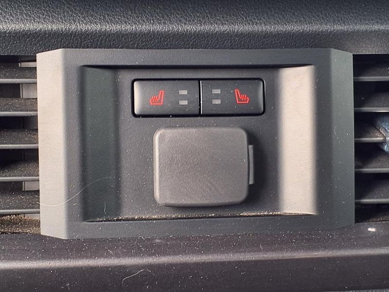Used 2023 Ford F-150 TremorImage 8