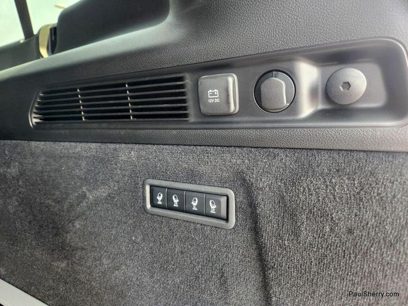 2024 Jeep Grand Grand Wagoneer Wagoneer L Obsidian 4x4Image 18