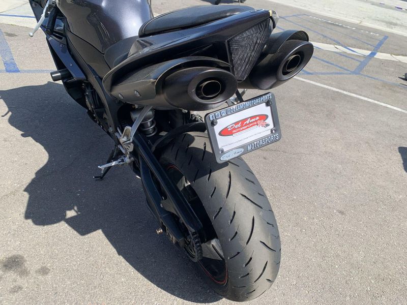 Used 2007 Yamaha YZF-R1 CA Image 18
