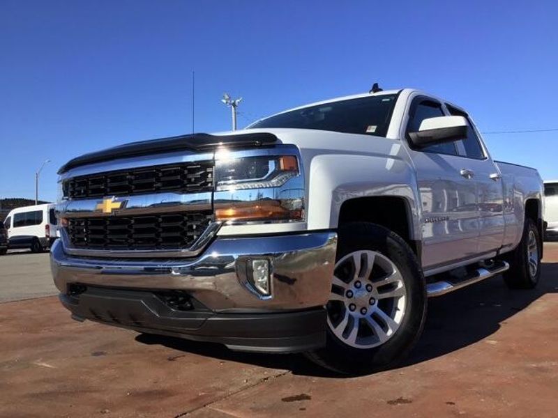 2016 Chevrolet Silverado 1500 LTImage 18