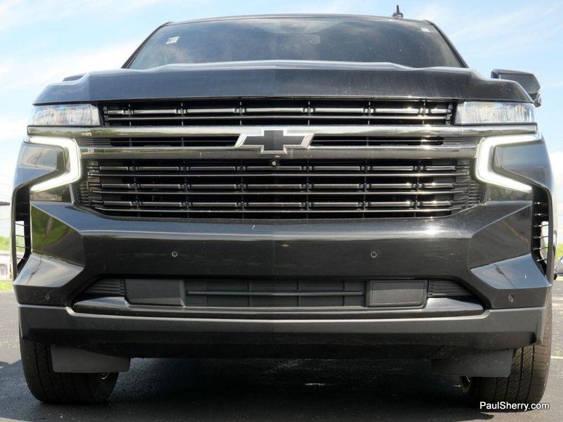 2021 Chevrolet Tahoe RSTImage 17