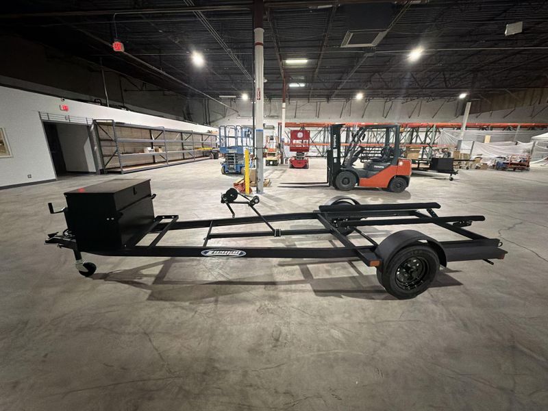 New 2026 Zieman S1 Image 14