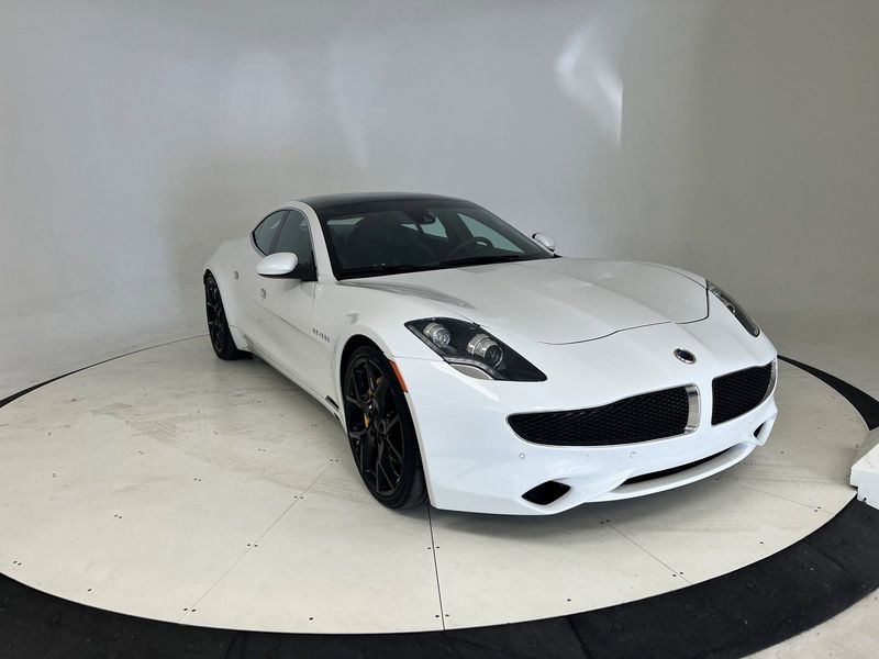 2019 Karma Revero Image 3