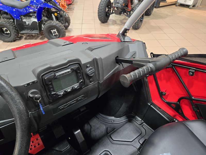 NEW 2026 POLARIS RZR 200 EFI Image 18