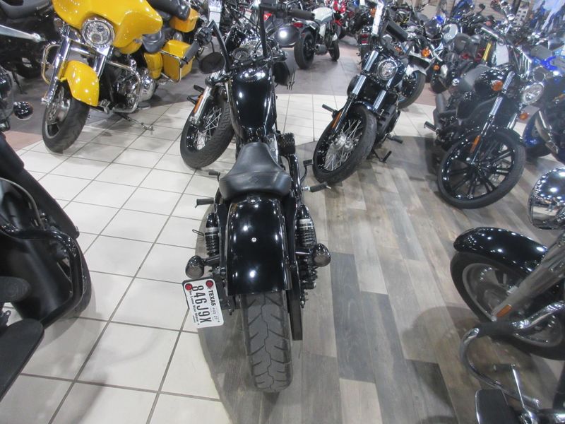 USED 2022 HARLEY SPORTSTER FORTY-EIGHT Image 5
