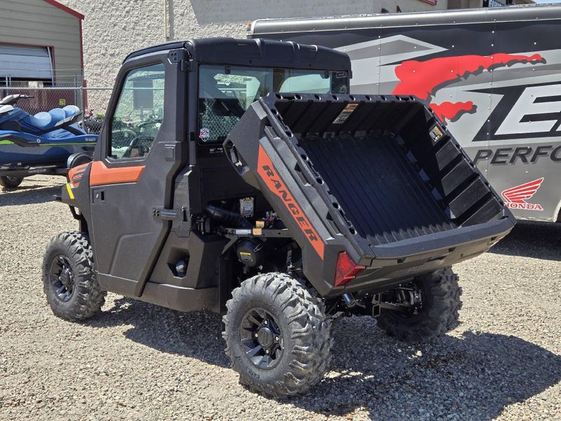 New 2026 Polaris RANGER 1000 CAB 