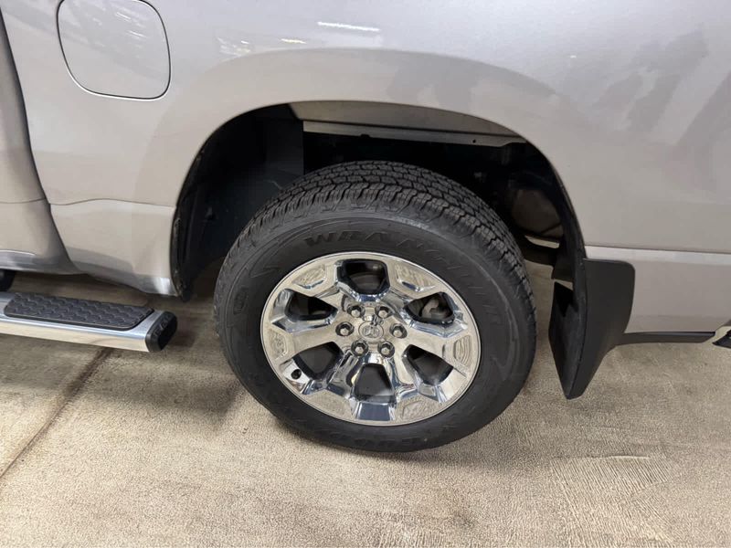 2020 Ram 1500 Big Horn photo 7