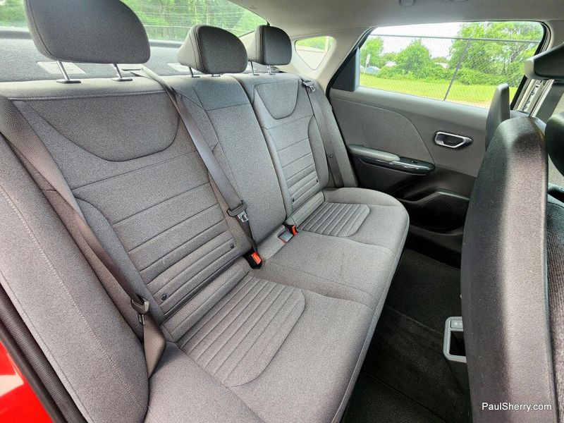 Used 2025 Kia K4 EX
