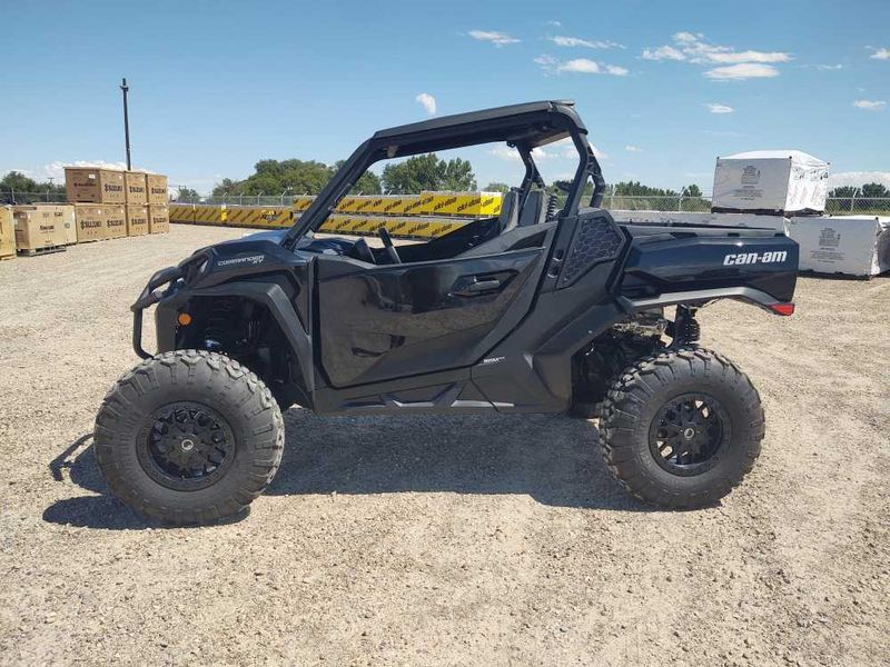 New 2026 Can-Am COMMANDER XT 1000R 