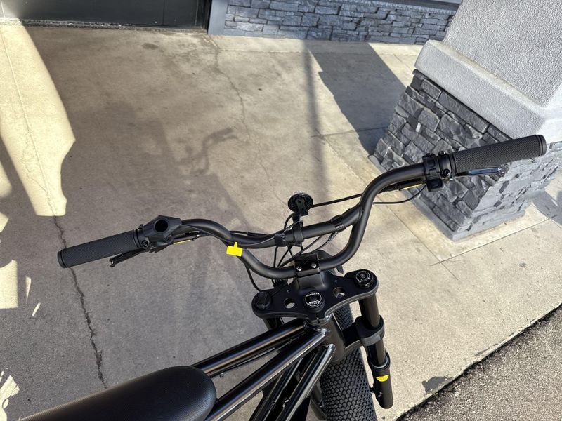 New 2025 Super73 ZX SE Image 12