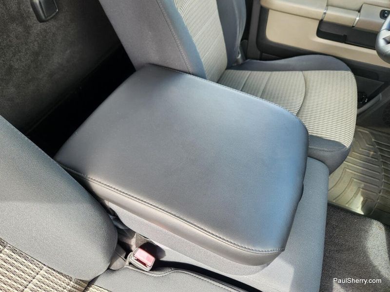 Used 2011 RAM 1500 SLT