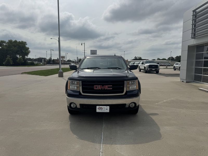 Used 2008 GMC Sierra 1500 SLE1Image 3