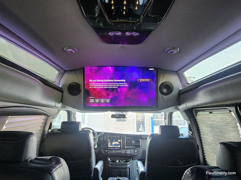 Used 2023 Chevrolet Express Cargo 