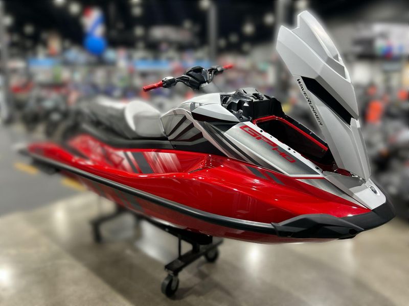 New 2025 Yamaha GP HO Image 10