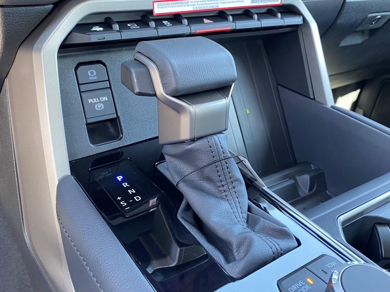 2024 Toyota Tundra LimitedImage 23