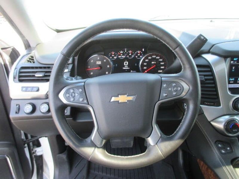 2019 Chevrolet Tahoe PremierImage 20