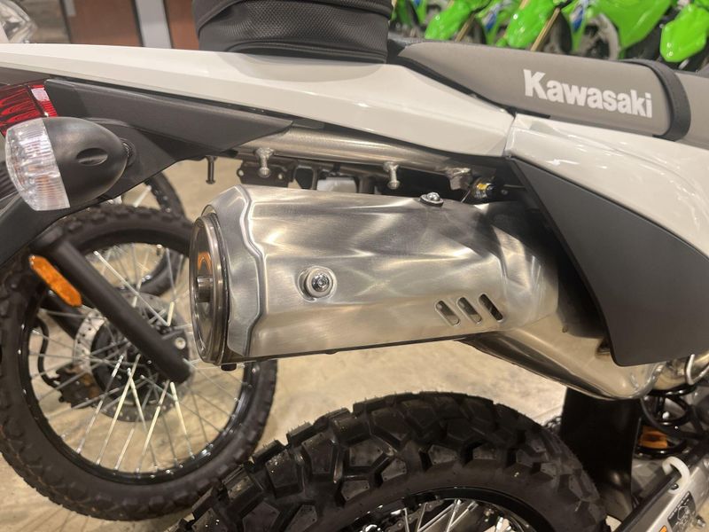 New 2026 Kawasaki KLX 300 Image 20