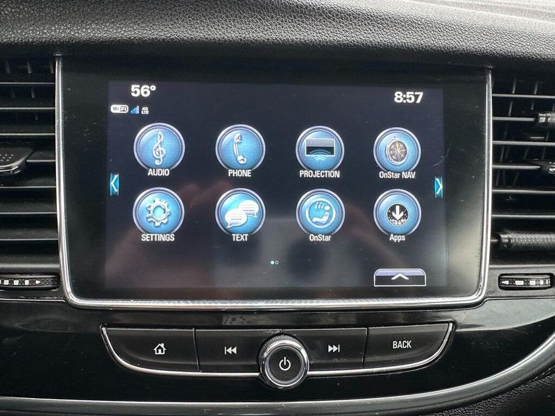 2019 Buick Encore PreferredImage 4