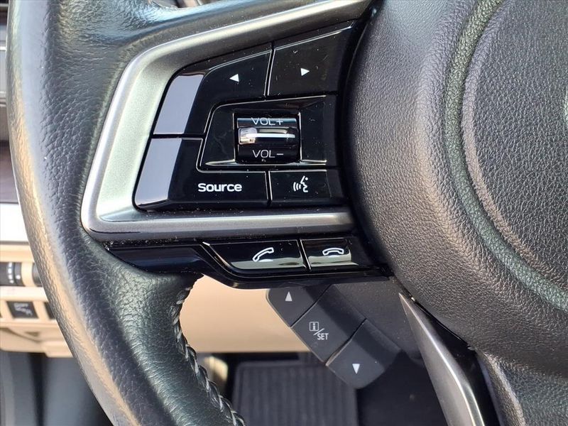 Used 2018 Subaru Outback 2.5iImage 18