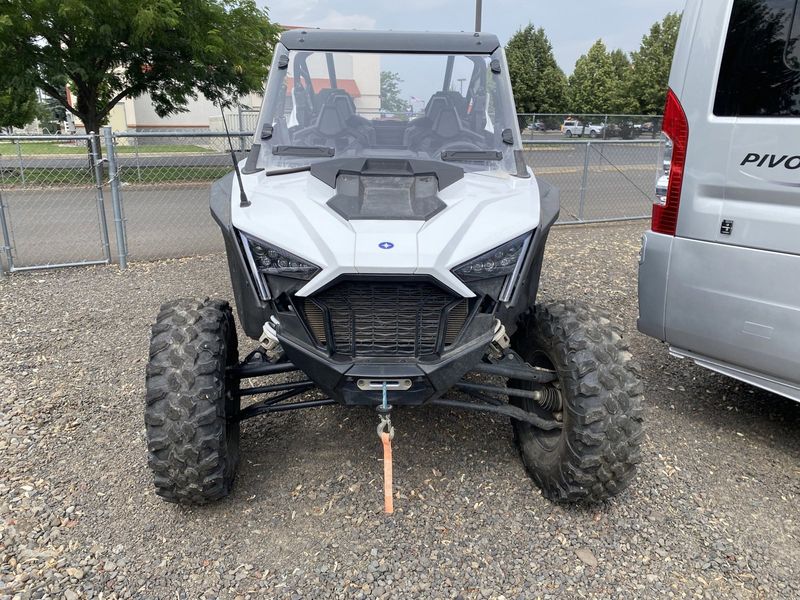 2022 Polaris PRO XP 4 SportImage 7