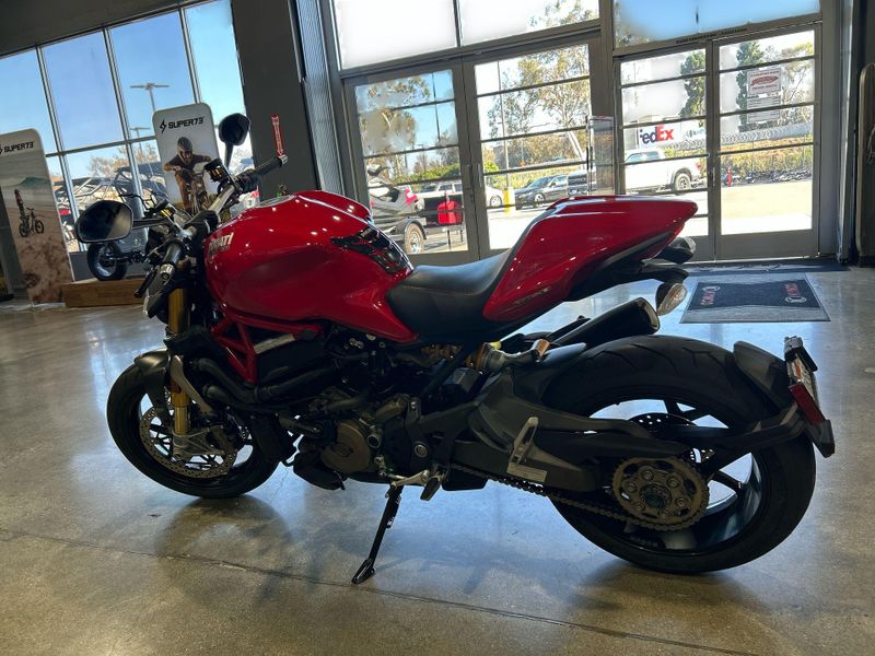 Used 2014 Ducati MONSTER 1200 S Image 19