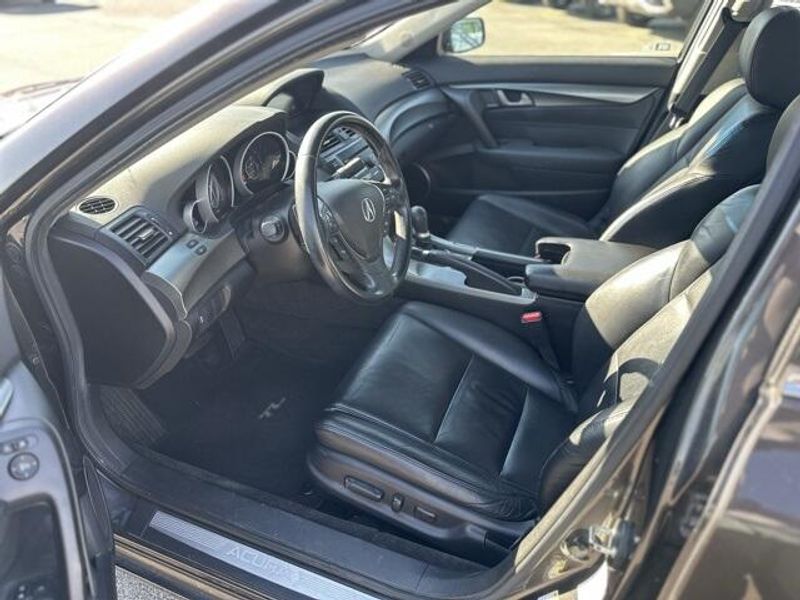 Used 2010 Acura TL 3.5Image 9