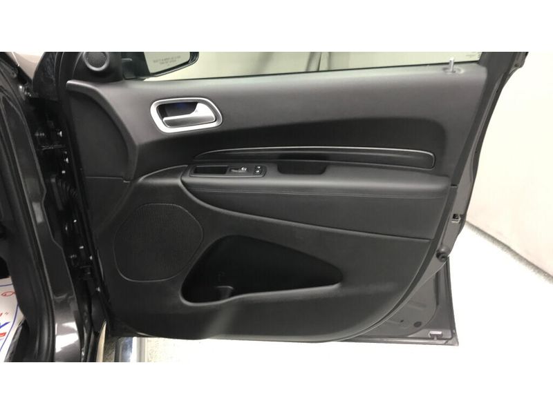 Used 2020 Dodge Durango CitadelImage 18