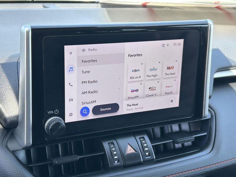 2023 Toyota RAV4 AdventureImage 21