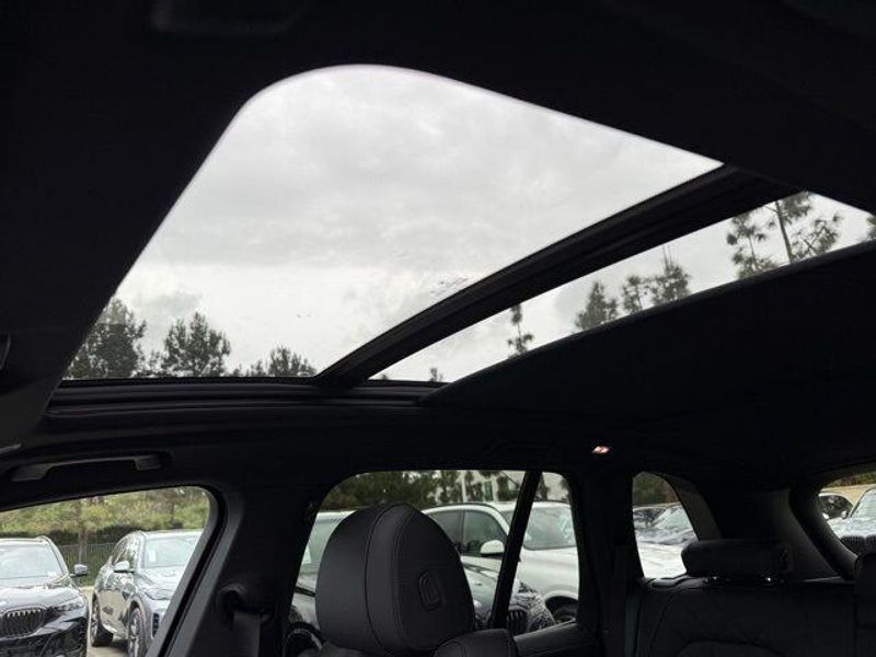 New 2026 BMW X5 xDrive50eImage 20