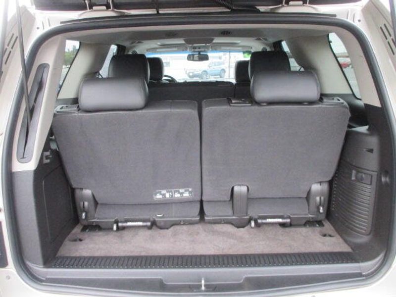 Used 2013 Chevrolet Tahoe LTImage 9