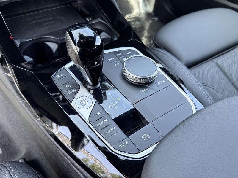2024 BMW X3 sDrive30iImage 27