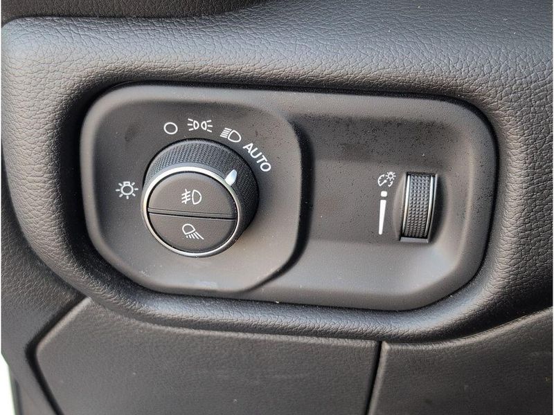 Used 2024 RAM 2500 Big HornImage 27