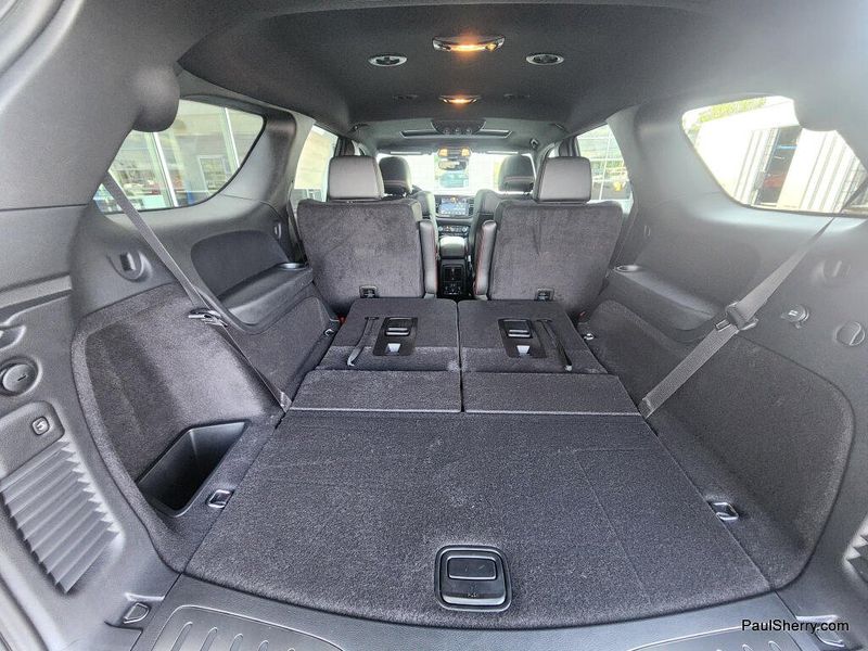 New 2026 Dodge Durango Gt Plus Awd