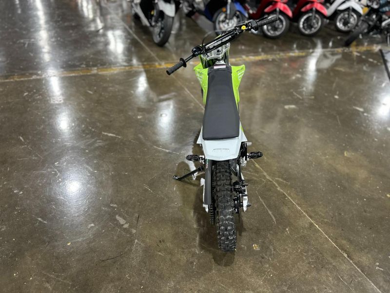 New 2023 Greenger G3 Image 4