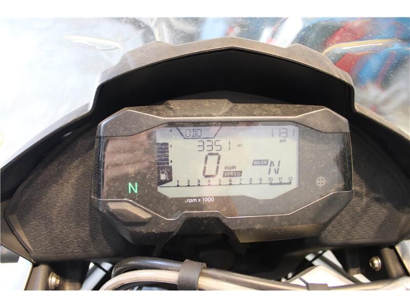 2019 BMW G 310 GS Image 5