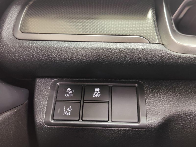 Used 2018 Honda Civic EX w/SunroofImage 20