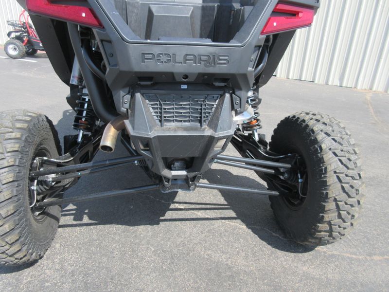 NEW 2026 POLARIS RZR PRO S 4 SPORT Image 22