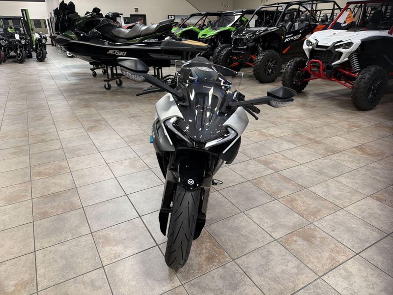 New 2026 CFMOTO 675SS Image 12