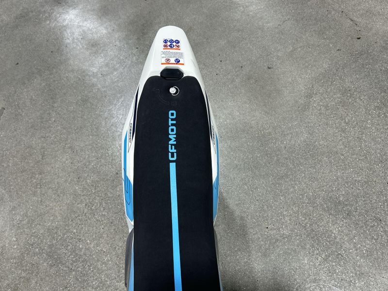 New 2024 CFMOTO CFX-2E Image 18